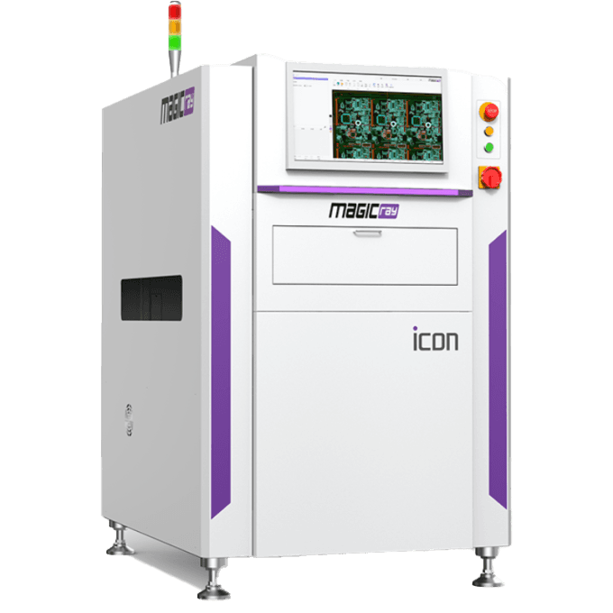 Seria 3D SPI – Icon